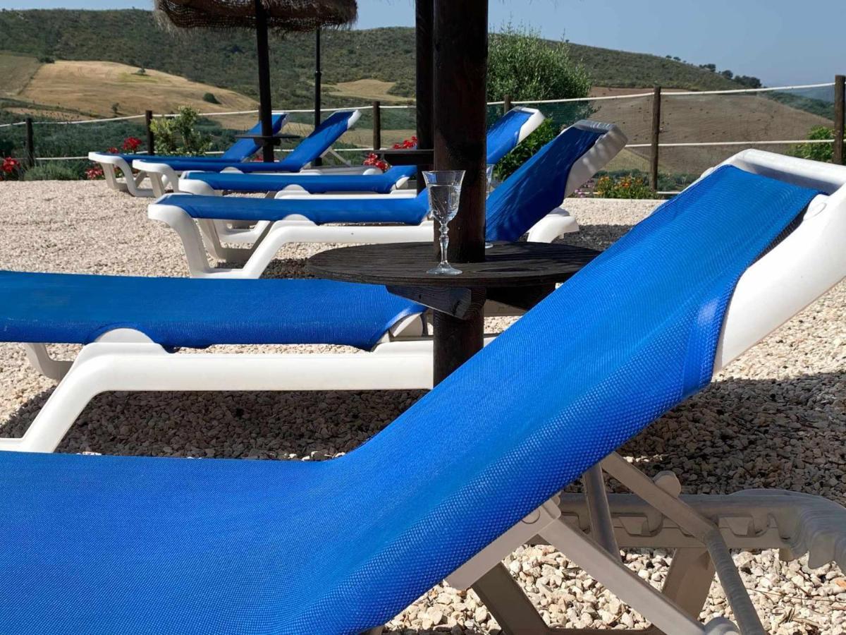 Mirador de la Encina Villa Valle de Abdalajís Exterior foto